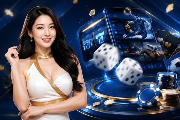 777xwin Casino – Live dealer phát trực tiếp 24/7