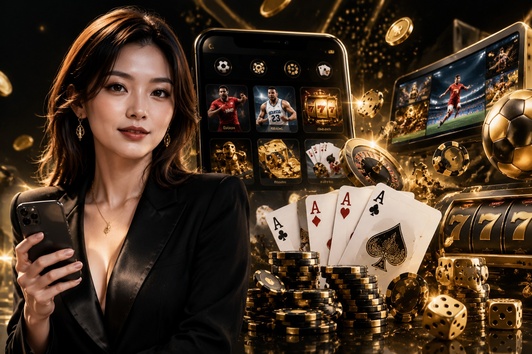777xwin – Mẹo sử dụng tài khoản sau khi đăng nhập