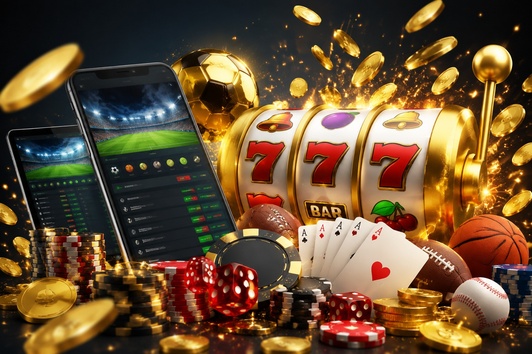 777xwin Casino – Sòng bạc trực tuyến uy tín